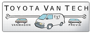 ToyotaVanTech Forums - Powered by vBulletin