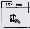 Name:  toyota panel clip light colored one.png
Views: 2280
Size:  1.3 KB