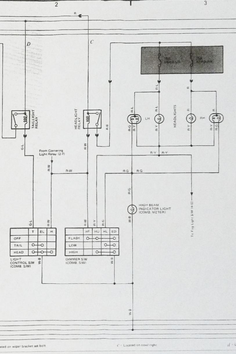 LED Headlights and troubleshooting problems after install - Page 4
